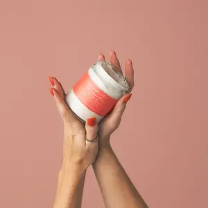 Grapefruit + Honeysuckle Shea Body Butter