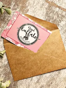Real Gift Card