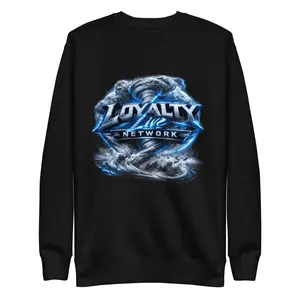 Unisex Premium Sweatshirt