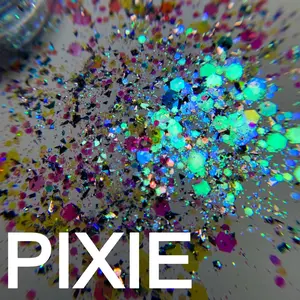 PIXIE COSMIC GLITTER