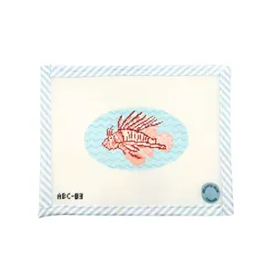 Lionfish - Fish Series