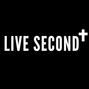 LiveSecond shop logo