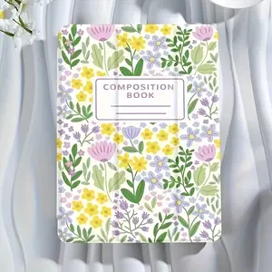 Dopamine floral pattern, adjustable stand and pen slot, foldable non-slip TPU protective case, suitable for Samsung, iPad mini, iPad Air, iPad Pro/iPad 10th generation, 11th generation and other iPad models.