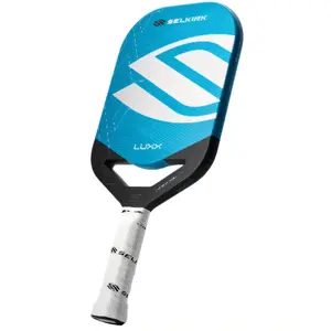 Selkirk Paddle Pickleball LUXX Control InviKta-Blue High-Quality Material Sleek Design for Enhanced Control and Performance Ideal for Enthusiasts