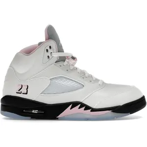 Jordan 5 Retro Medium Soft Pink