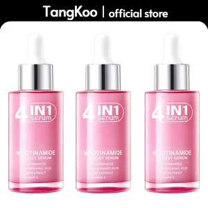 【BUY 1 GET 2 FREE】Korean 4-in-1 Super Essence Lotion Moisturizing face creamhydrating facial essence, women's facial toner