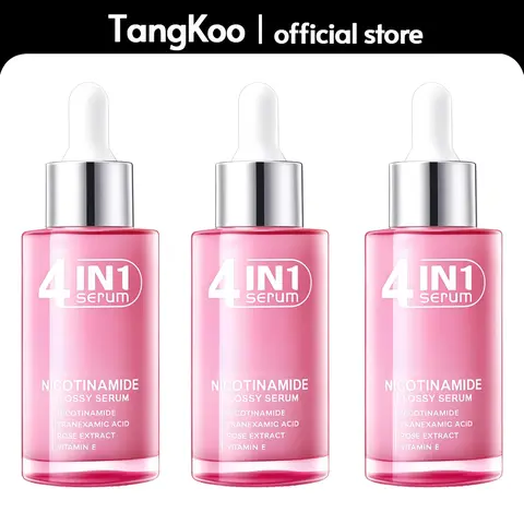 【BUY 1 GET 2 FREE】Korean 4-in-1 Super Essence Lotion Moisturizing face creamhydrating facial essence, women's facial toner