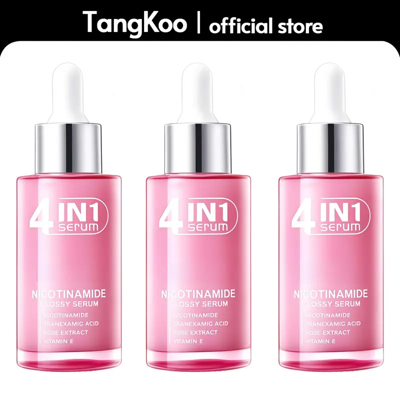 【BUY 1 GET 2 FREE】Korean 4-in-1 Super Essence Lotion Moisturizing face creamhydrating facial essence, women's facial toner
