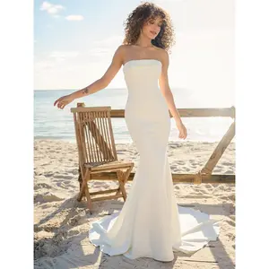 Rebecca Ingram by Maggie Sottero "Francine" Bridal Gown 23RB645