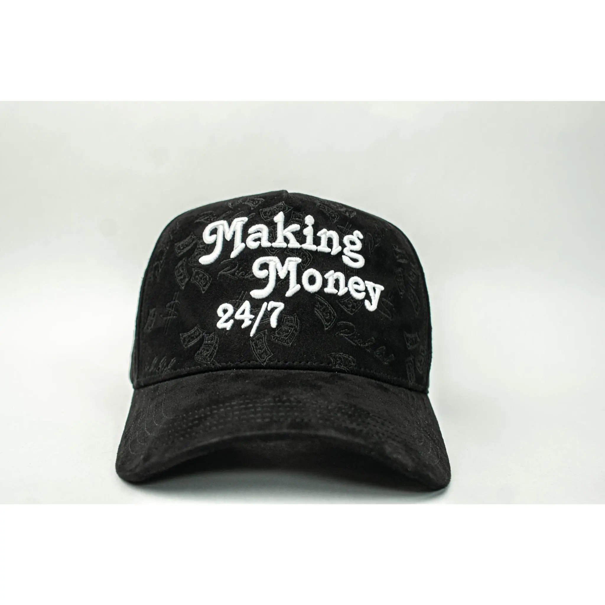 Making money 24/7