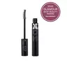 BUXOM Lash Xtension Lift Mascara 9ml – Glamour Award-Winning Tubing Mascara, 2X Length & Curl, 24HR Wear, Lightweight, Flake-Free