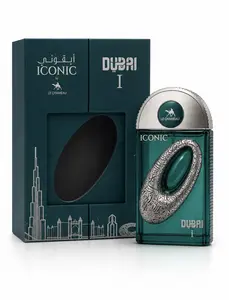 LE CHAMEAU EMPER  ICONIC DUBAI 1 - 100ml - 3.4 OZ