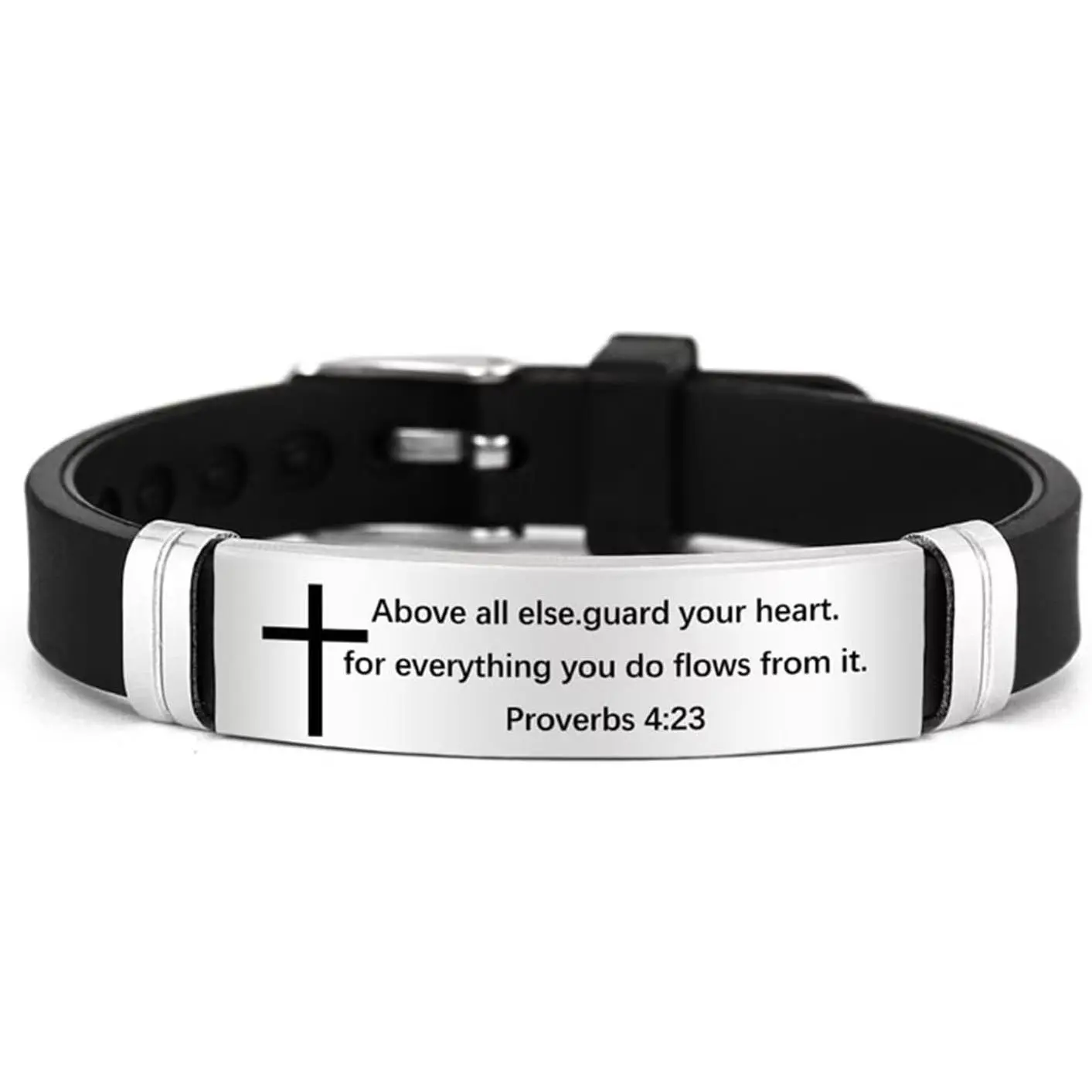 Silver, Fourth Style