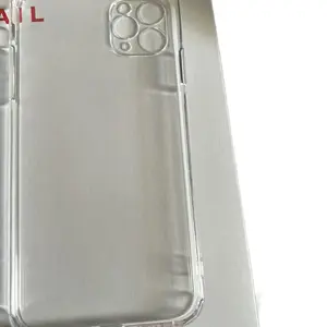 IPhone 11 pro Max 0.5 mm higher than the screen Mobile Smartphone Camera Device Protection Cellphone