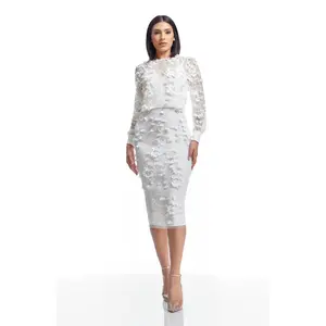 Pilar Dress