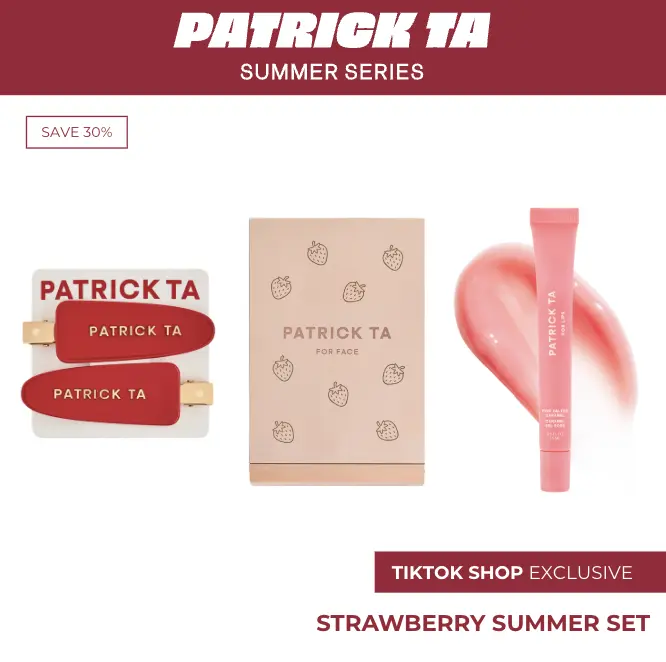 Strawberry Summer Set Strawberry Summer Set