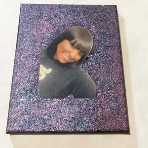 Custom Photo Canvases