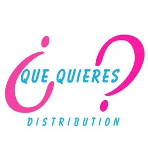 Que Quieres Distribution LLC shop logo