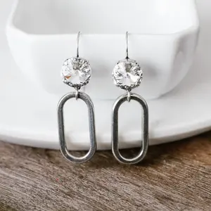 BRUNA EARRING