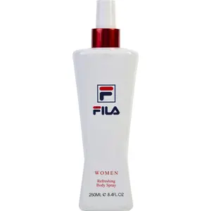 Fila By Fila Body Spray For Women