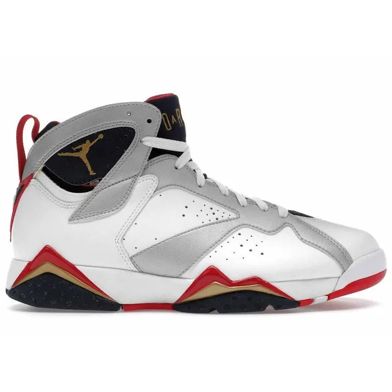 Jordan Men's 7 Retro Olympic (2012), from StockX