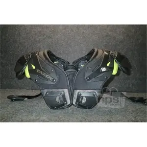 Gear Pro-Tec  Razor Football Shoulder Pads, OL & DL - 2XL