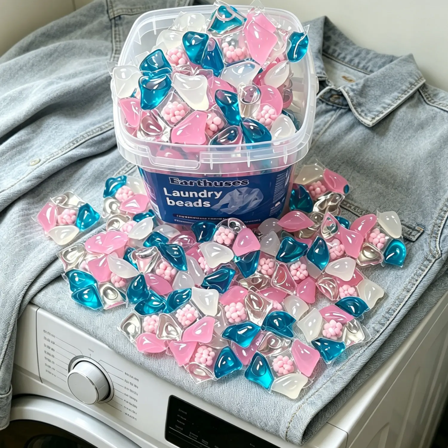 29PCS