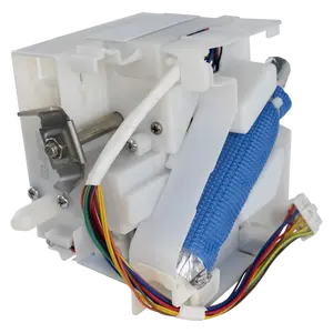 Ice Maker Auger Assembly For Samsung Refrigerators DA97-12540G