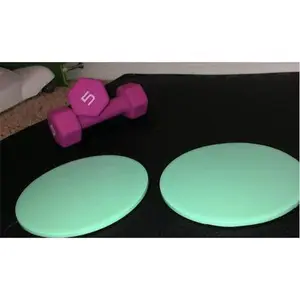 Fitness Gliders | Workout Floor Sliders