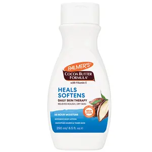 Palmers Cocoa Butter Formula Daily Skin Therapy Body Lotion 8.5oz 8.5oz