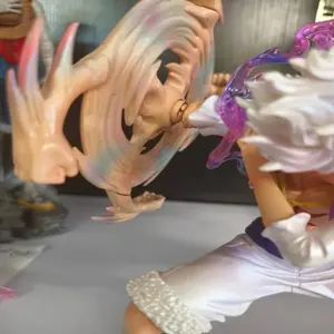 DDDaburaaa PVC Figure for Home Decoration