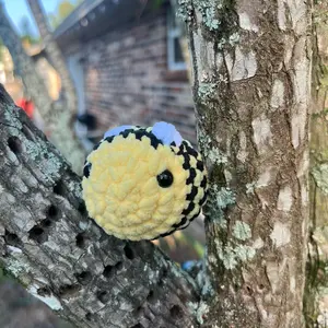 Bumble Bee stuffed animals