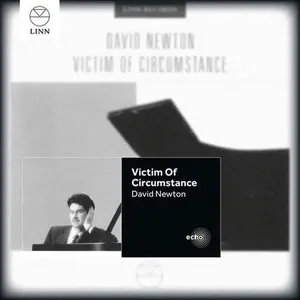 Newton / Dankworth / Tracey - Victim of Circumstance  [COMPACT DISC - CD]