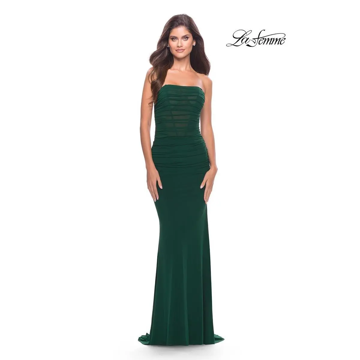 La Femme Dress 31584