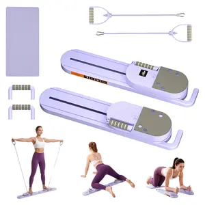 RELIFE SPORTS 3-in-1 Portable Push-Up Board Set - Unisex Chest & Abdominal Muscle Trainer, Strength Training Device for All Body Types, Ideal Gift for Fitness Enthusiasts, Home Fitness System