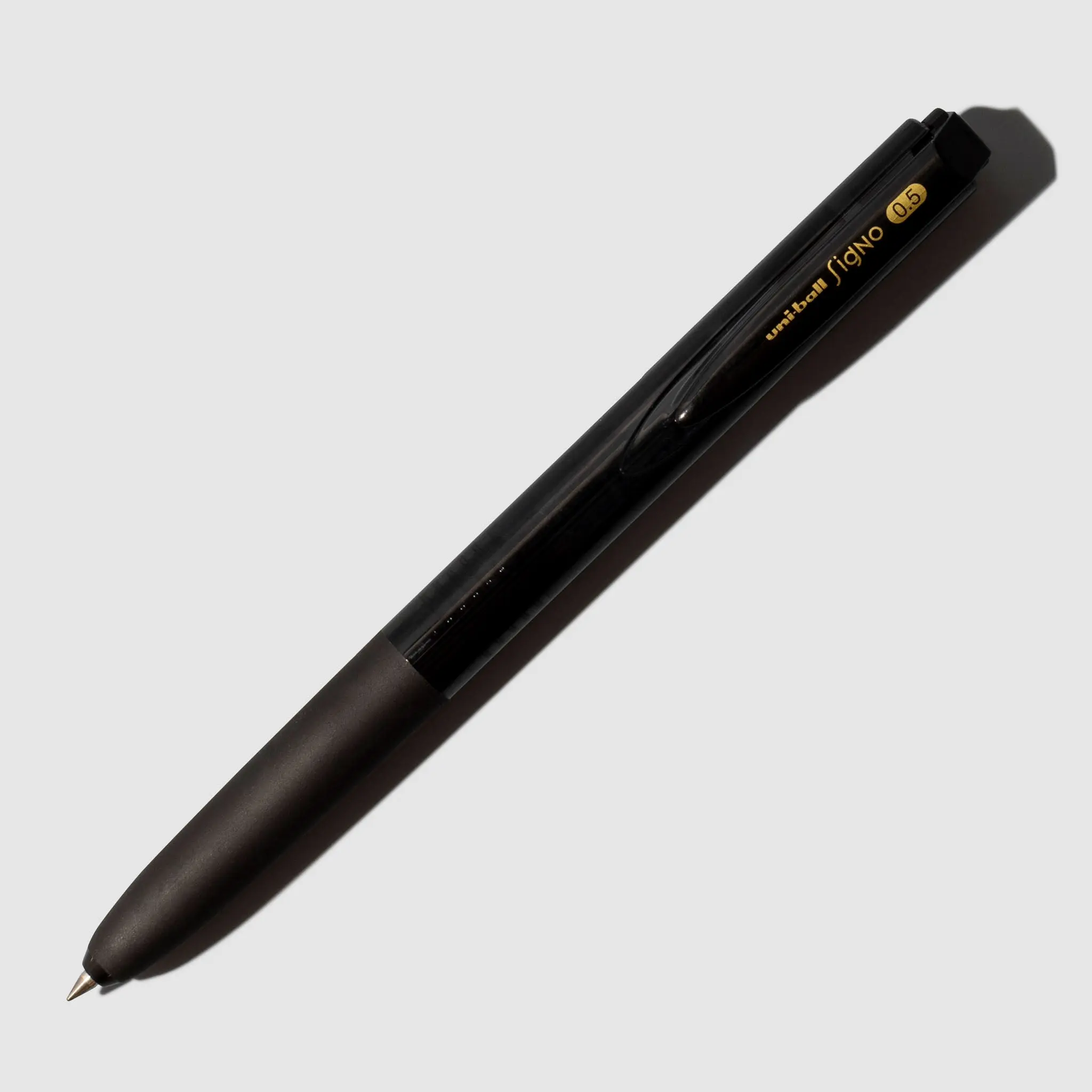 Uni-ball Signo RT1 Gel Pen | 0.5mm Refillable Ink Uni-ball Signo RT1 Gel Pen | 0.5mm Refillable Ink