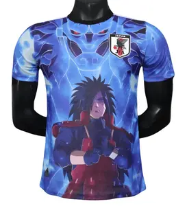 Japan "MADARA SUSANOO" Jersey - Japan Anime Jersey