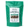 King Lou Whole Duck Feet Dental Treats for dogs, Human-Grade, Single Ingredient, 100% USA Pet Supplies Chews All Natural Food