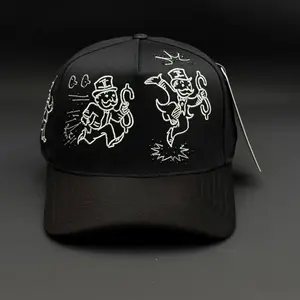 JCHats “Mono Jump”