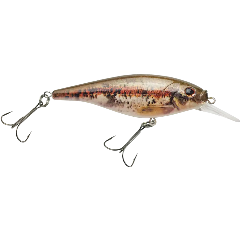 Berkley Flicker Shad Shallow Crankbait