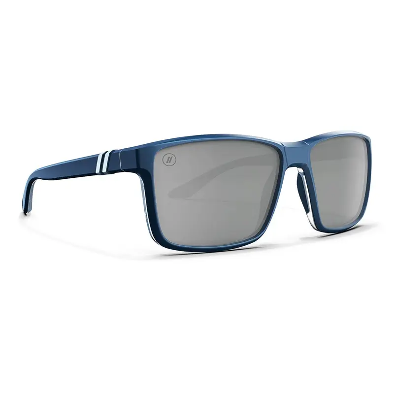 Blenders SciFi Discomania Sunglasses – Polarized Lavender 