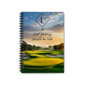 The Golf Journal