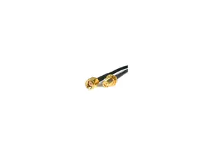 StarTech.com RPSMA10MF 10 ft. RP-SMA to SMA Wireless Antenna Adapter Cable