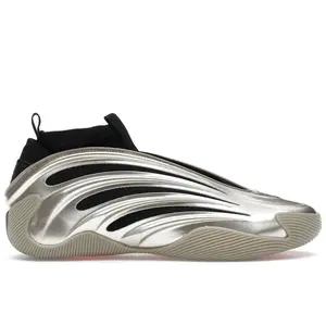 adidas Men's Harden Vol. 9 Cyber Metallic, from StockX