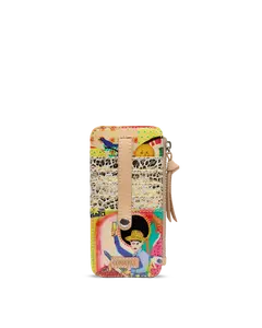 Consuela Colin Card Organizer