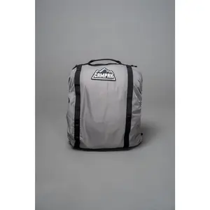 Small Standard Canvas Bag