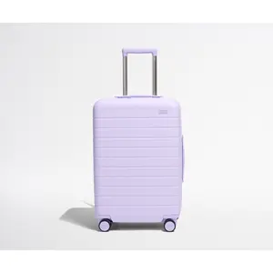 The Bigger Carry-On in Lavender Haze Purple The Bigger Carry-On in Lavender Haze Purple