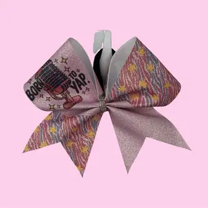 Born to YAP bow