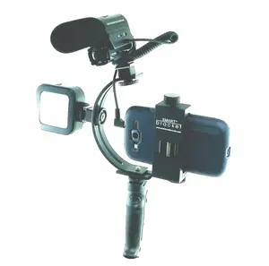 SMARTPHONE VIDEO/FILMING KIT