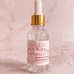 Azariskin Jucy kitty Wap  gel